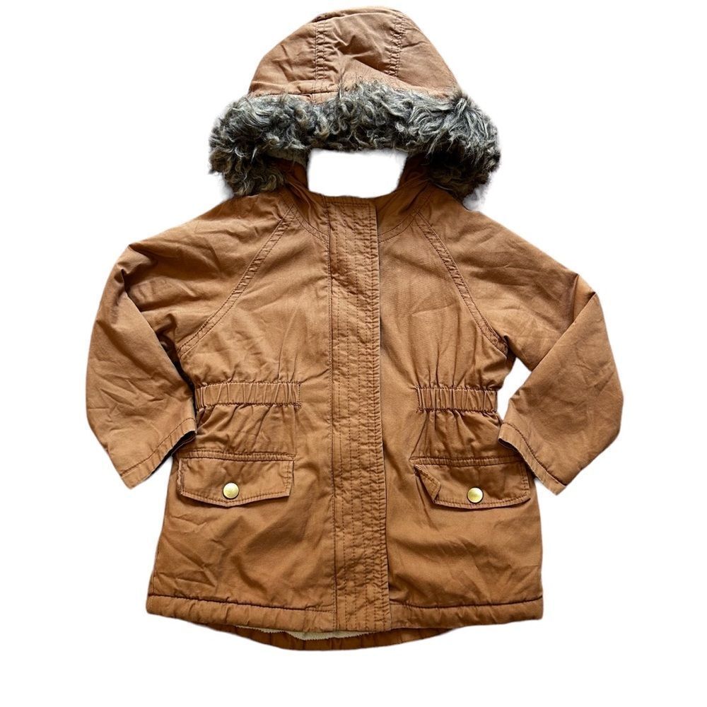 Old Navy, Girl Jacket, Size 4T